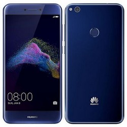 Замена дисплея на телефоне Huawei P8 Lite 2017 в Владивостоке